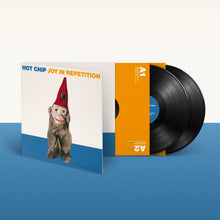 Load image into Gallery viewer, Hot Chip - Joy in Repetition - Vinyl LP Record - Bondi Records