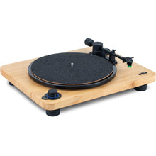 Load image into Gallery viewer, House of Marley - Stir It Up Lux Wireless Bluetooth Turntable - Bondi Records