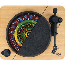 Load image into Gallery viewer, House of Marley - Stir It Up Lux Wireless Bluetooth Turntable - Bondi Records