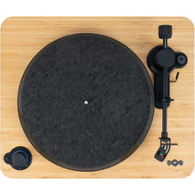 Load image into Gallery viewer, House of Marley - Stir It Up Lux Wireless Bluetooth Turntable - Bondi Records