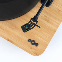 Load image into Gallery viewer, House of Marley - Stir It Up Lux Wireless Bluetooth Turntable - Bondi Records