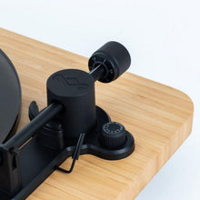 Load image into Gallery viewer, House of Marley - Stir It Up Lux Wireless Bluetooth Turntable - Bondi Records