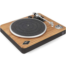 Load image into Gallery viewer, House of Marley - Stir it Up Wireless Bluetooth Turntable - Bondi Records