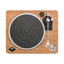 Load image into Gallery viewer, House of Marley - Stir it Up Wireless Bluetooth Turntable - Bondi Records