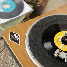 Load image into Gallery viewer, House of Marley - Stir it Up Wireless Bluetooth Turntable - Bondi Records