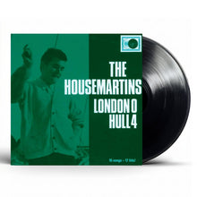 Load image into Gallery viewer, The Housemartins - London 0 Hull 4 - Vinyl LP Record