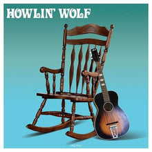 Load image into Gallery viewer, Howlin' Wolf - Howlin' Wolf (2020 Reissue) - Vinyl LP Record - Bondi Records