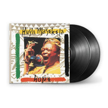 Load image into Gallery viewer, Hugh Masekela – Hope - Vinyl LP Record - Bondi Records