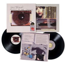 Load image into Gallery viewer, Ian Brown - Music of the Spheres (25th Anniversary Edition) - RSD 2026 Vinyl LP Record - Bondi Records