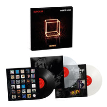 Load image into Gallery viewer, Icehouse - White Heat - Vinyl LP Record - Bondi Records