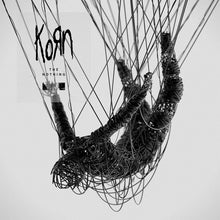 Load image into Gallery viewer, Korn - The Nothing - Vinyl LP Record