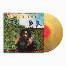 Load image into Gallery viewer, Peter Tosh - Legalize it (50th Anniversary) - Gold Vinyl LP Record