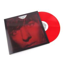Load image into Gallery viewer, Courtney Barnett - Tell Me How You Really Feel - Red Vinyl LP Record