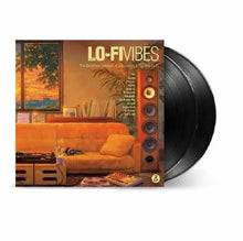 Load image into Gallery viewer, Various Artists - Lo Fi Vibes: The Smoothest Selection Of Jazz, House & Hip Hop Lo Fi - Vinyl LP Record