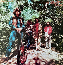 Load image into Gallery viewer, Creedence Clearwater Revival - Green River - Green Vinyl LP Record