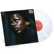 Load image into Gallery viewer, Miles Davis - In A Silent Way - White Vinyl LP Record