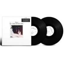 Load image into Gallery viewer, The Lumineers - The Lumineers (10th Anniversary) - Vinyl LP Record