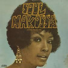 Load image into Gallery viewer, Lafayette Afro-Rock Band - Soul Makossa - VInyl LP Record