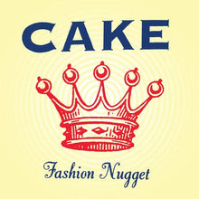 Load image into Gallery viewer, Cake - Fashion Nugget - Vinyl LP Record