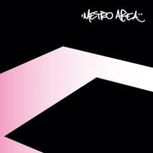 Load image into Gallery viewer, Metro Area - Metro Area (15th Anniverary) - Vinyl LP Record