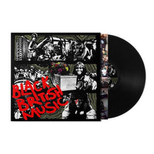 Load image into Gallery viewer, Jim Legxacy - Black British Music - Vinyl LP Record