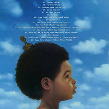 Load image into Gallery viewer, Drake - Nothing Was The Same - Coloured Vinyl LP Record