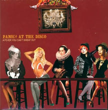 Load image into Gallery viewer, Panic! At The Disco - A Fever You Can't Sweat Out - Silver Vinyl LP Record