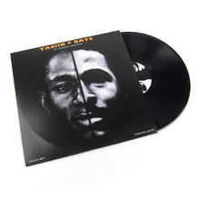 Load image into Gallery viewer, Amerigo Gazaway - Mos Def Yasiin Bay v Marvin Gaye: Yasiin Gaye The Departure - Vinyl LP Record