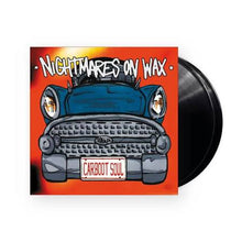 Load image into Gallery viewer, Nightmares On Wax - Carboot Soul - Vinyl LP Record