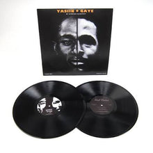 Load image into Gallery viewer, Amerigo Gazaway - Mos Def Yasiin Bay v Marvin Gaye: Yasiin Gaye The Departure - Vinyl LP Record