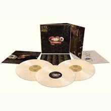 Load image into Gallery viewer, Hozier - Unreal Unearth Unending - Deluxe Companion White Tooth Vinyl LP Record