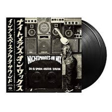 Load image into Gallery viewer, Nightmares On Wax - In A Space Outta Sound - Vinyl LP Record
