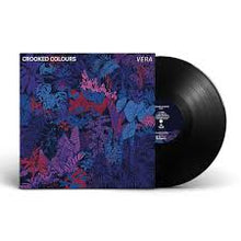 Load image into Gallery viewer, Crooked Colours - Vera - Vinyl LP Record