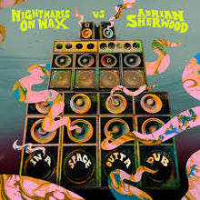 Load image into Gallery viewer, Nightmars On Wax - In A Space Outta Dub (Nightmares on Wax x Adrian Sherwood) - Vinyl LP Record