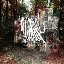 Load image into Gallery viewer, La Dispute - Wildlife - Eco-Vinyl LP Record