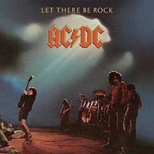 Load image into Gallery viewer, AC/DC - Let There Be Rock - Vinyl LP Record