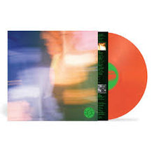 Load image into Gallery viewer, Curio - Curio - Orange Vinyl LP Record