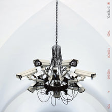Load image into Gallery viewer, Interpol - This Mirror Weighs a Ton - Indie Exclusive Red Vinyl LP Record - Bondi Records