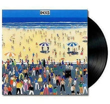 Load image into Gallery viewer, INXS - INXS - Vinyl LP Record - Bondi Records