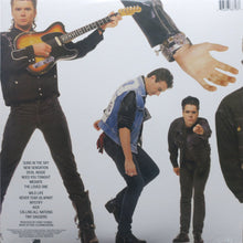 Load image into Gallery viewer, INXS - Kick - Clear Vinyl LP Record