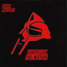 Load image into Gallery viewer, Various Artists - MF Doom Vs Sade: Sadevillian (Vol. I & II) - Coloured Vinyl LP Record