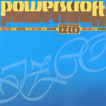 Load image into Gallery viewer, Izco - Powerscroft - Vinyl LP Record - Bondi Records