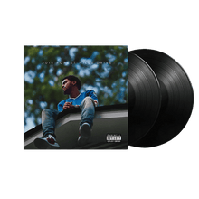 Load image into Gallery viewer, J. Cole - 2014 Forest Hills Drive - Vinyl LP Record - Bondi Records