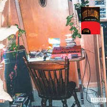 Load image into Gallery viewer, J Cole - The Fall Off - Red Vinyl LP Record - Bondi Records