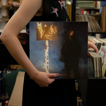 Load image into Gallery viewer, J. Cole - The Off - Season - Blue Vinyl LP Record - Bondi Records