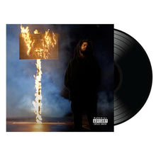 Load image into Gallery viewer, J. Cole - The Off - Season - Vinyl LP Record - Bondi Records