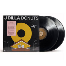 Load image into Gallery viewer, J Dilla - Donuts (Limited Audiophile Edition) - Vinyl LP Record - Bondi Records