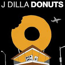 Load image into Gallery viewer, J Dilla - Donuts (Limited Audiophile Edition) - Vinyl LP Record - Bondi Records