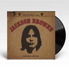 Load image into Gallery viewer, Jackson Browne - Jackson Browne - Vinyl LP Record - Bondi Records