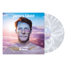 Load image into Gallery viewer, James Blunt - Airplane Mode - Vinyl LP Record - Bondi Records
